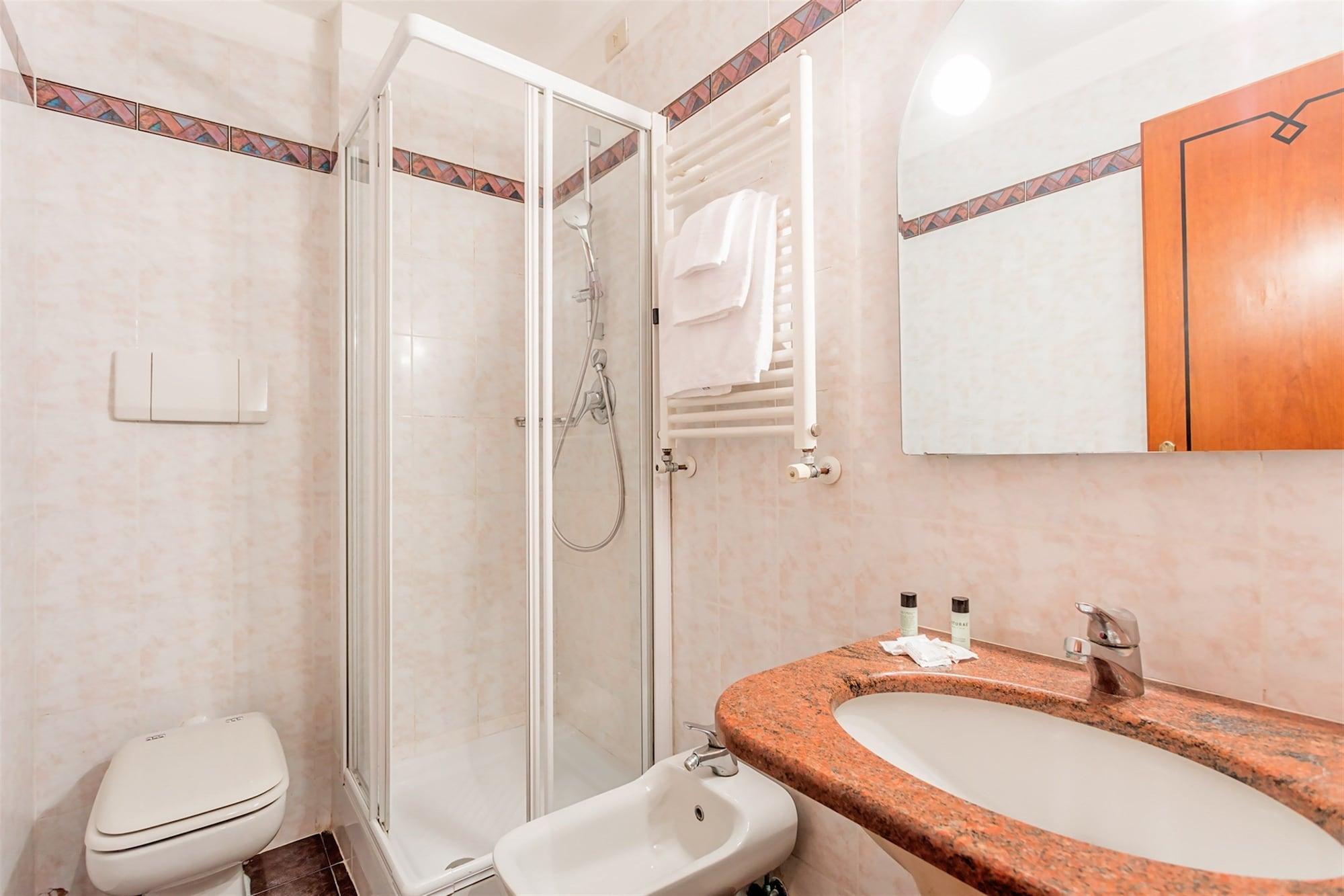 Raeli Hotel Siracusa Róma Kültér fotó
