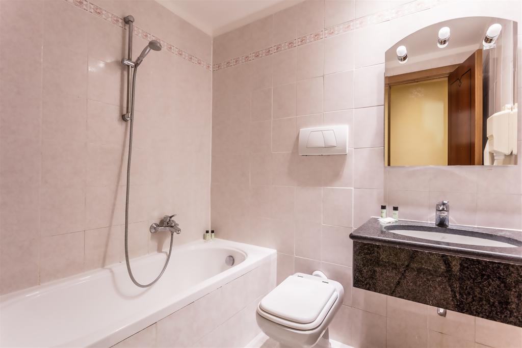 Raeli Hotel Siracusa Róma Kültér fotó