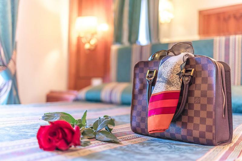 Raeli Hotel Siracusa Róma Kültér fotó